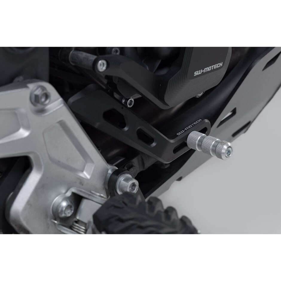 Rear Brake Lever Sw-Motech FBL.06.799.10000 Yamaha Ténéré 700 (2019-)