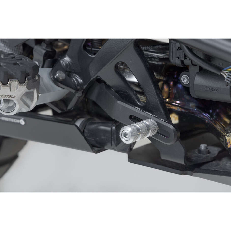 Rear Brake Lever Sw-Motech FBL.07.870.10000 BMW R 1200 GS / R 1250 GS