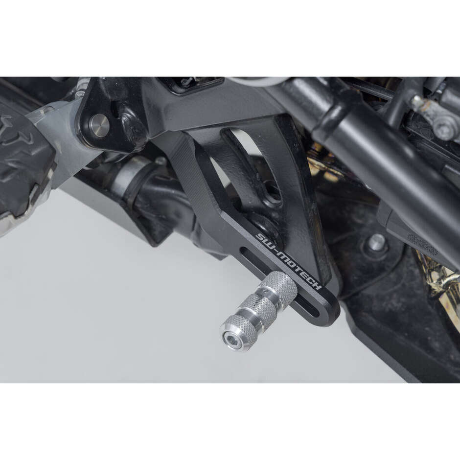 Rear Brake Lever Sw-Motech FBL.07.870.10000 BMW R 1200 GS / R 1250 GS