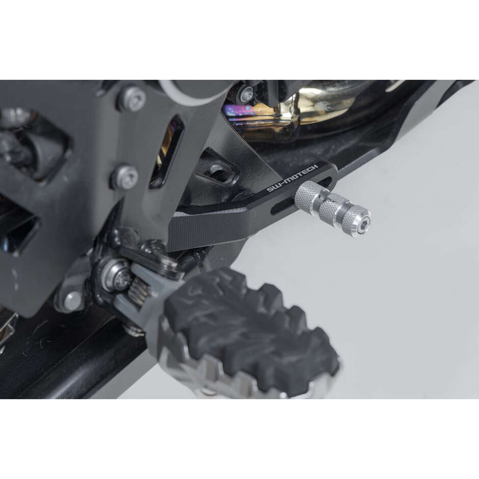Rear Brake Lever Sw-Motech FBL.07.870.10000 BMW R 1200 GS / R 1250 GS