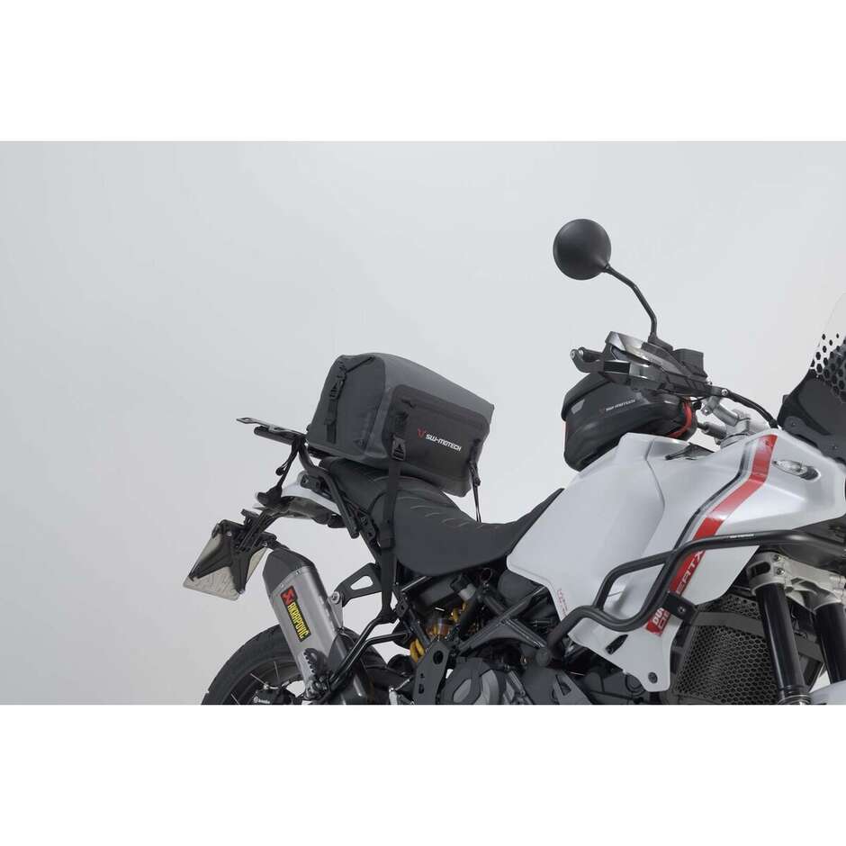 Rear Motorcycle Bag Drybag 180 Tail Bag Sw-Motech BC.WPB.00.018.20000 18 Lt