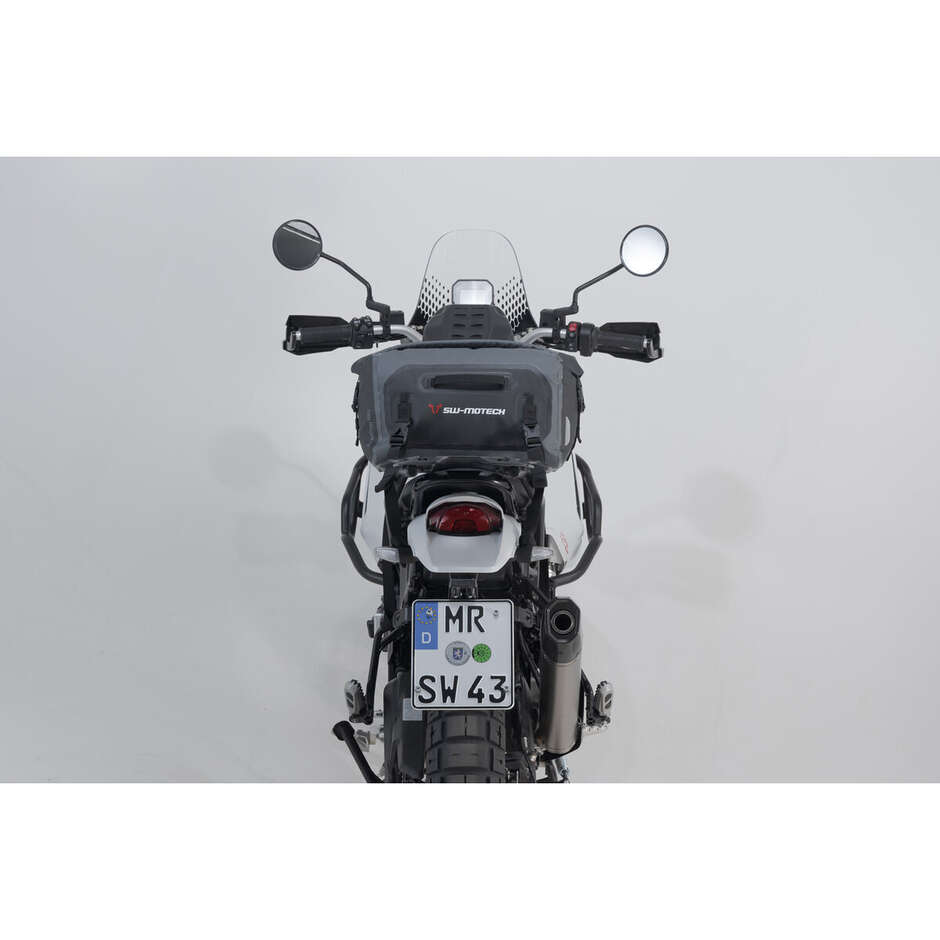 Rear Motorcycle Bag Drybag 180 Tail Bag Sw-Motech BC.WPB.00.018.20000 18 Lt