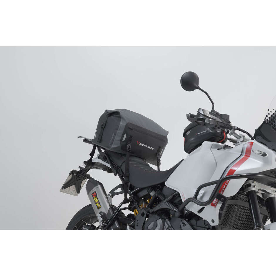 Rear Motorcycle Bag Drybag 260 Tail Bag Sw-Motech BC.WPB.00.020.20000 26 Lt