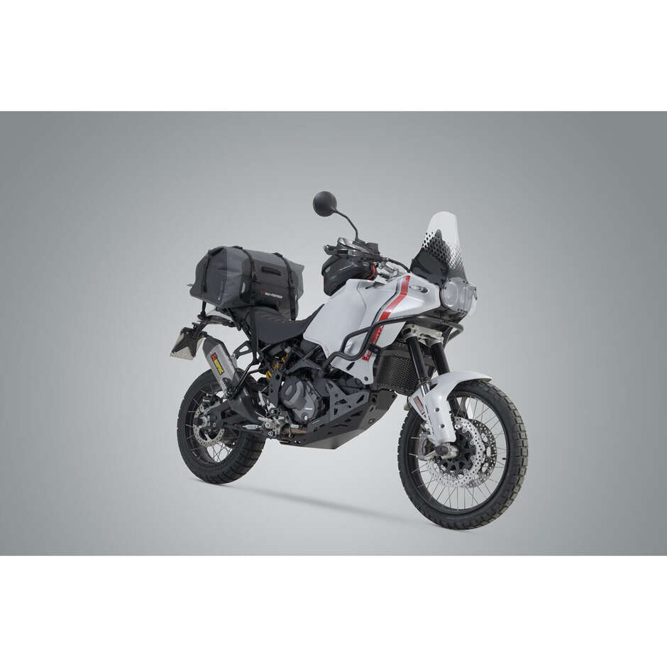 Rear Motorcycle Bag Drybag 350 Tail Bag Sw-Motech BC.WPB.00.001.20000 35 Lt