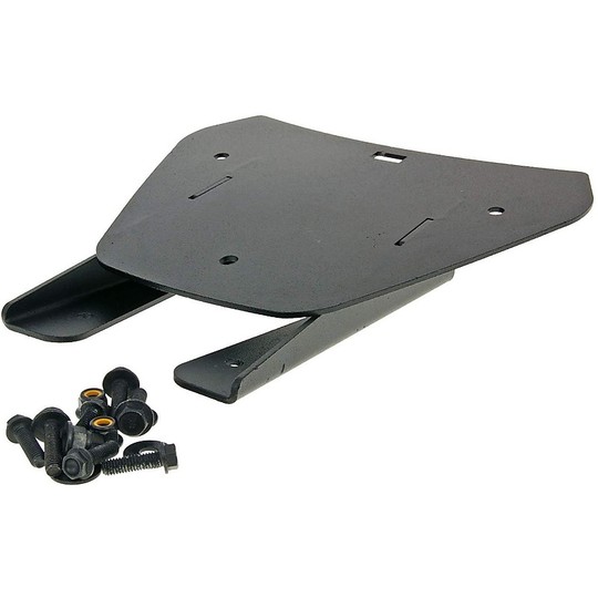 Rear Mount for Monolock Givi-Kappa Boxes For Piaggio Beverly 125ie / 300ie (10/17)