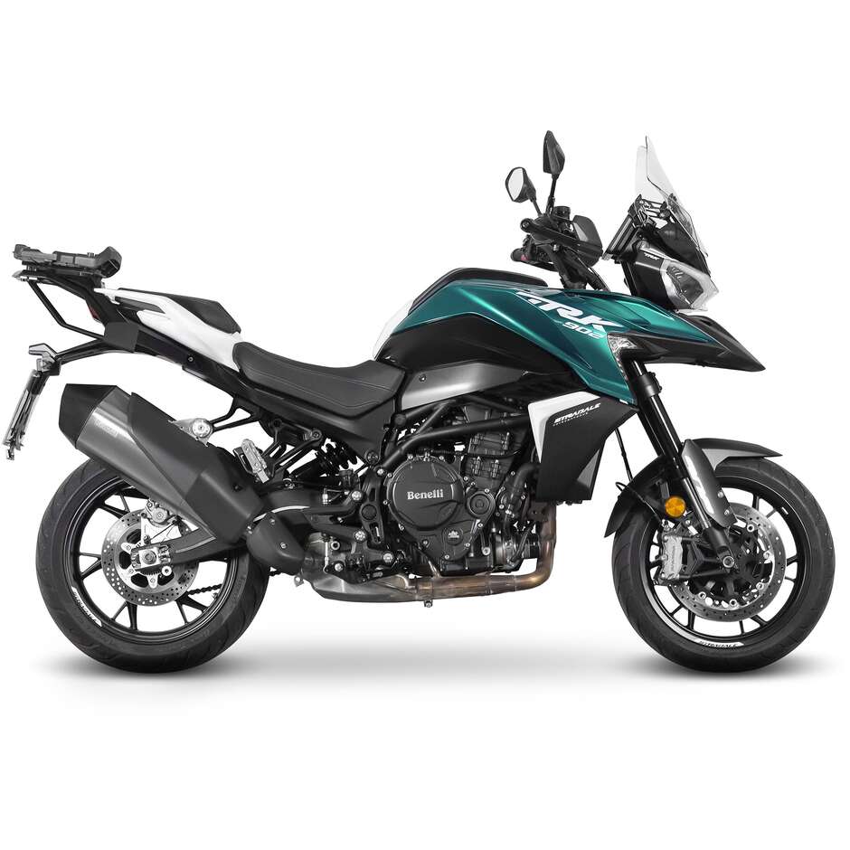 Rear Mount for Shad Top Master Top Case Specific for Benelli TRK902 EXPLORER; STRADALE (2026)