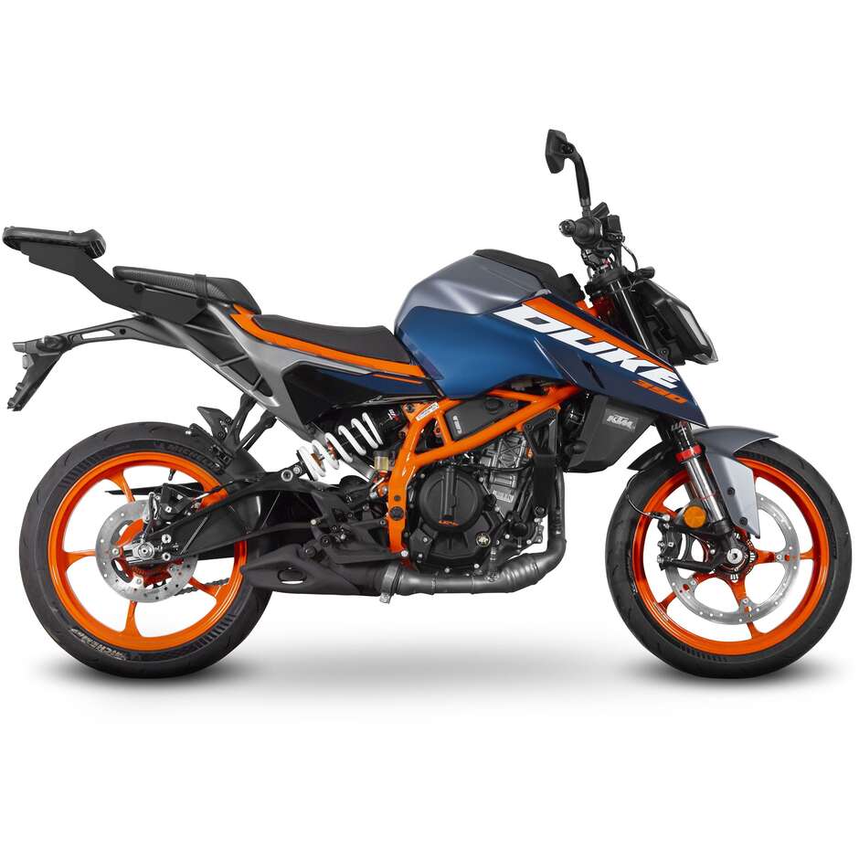 Rear Mount for Shad Top Master Top Case Specific for KTM DUKE 125/390 (2024-25)