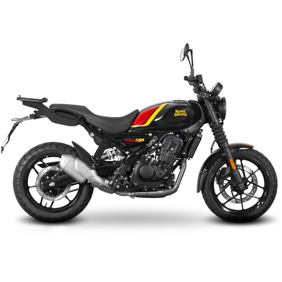 Rear Mount for Shad Top Master Top Case Specific for ROYAL ENFIELD GUERRILLA 450 (2024-25)