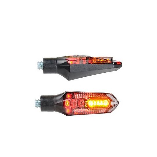 Rear pair of arrows Led Approved LighTech 918