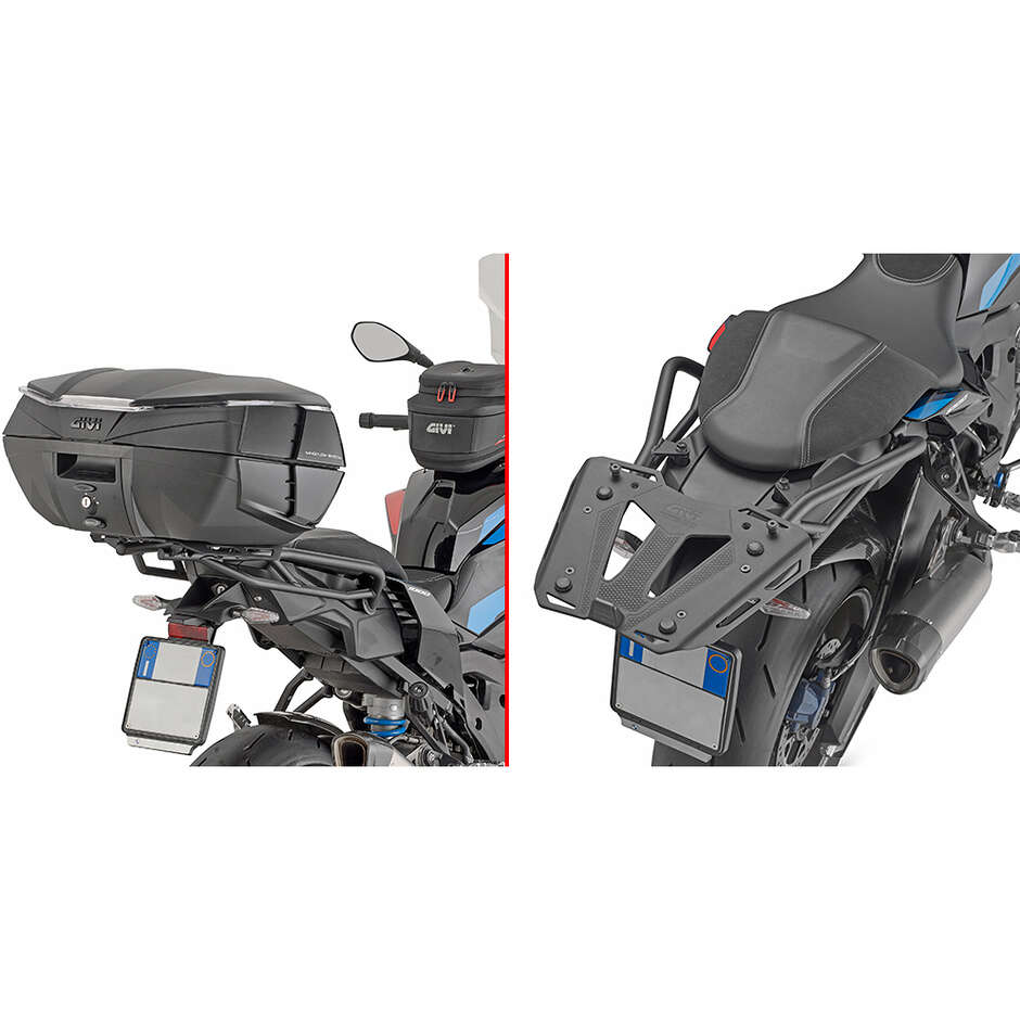 Rear Rack For MONOKEY or MONOLOCK Top Case GIVI SR5150 Specific For BMW M 1000 XR (24-26)