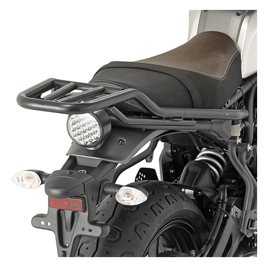 Xsr 700 Rack Rear Rack for Monokey or Monolock Top Case Kappa For KR2126 For YAMAHA ...