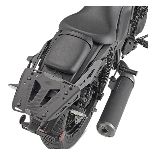 E228 Monokey Rear Rack Rear Rack for Monokey or Monolock Top Case Kappa KR4134 For KAWASAKI ...