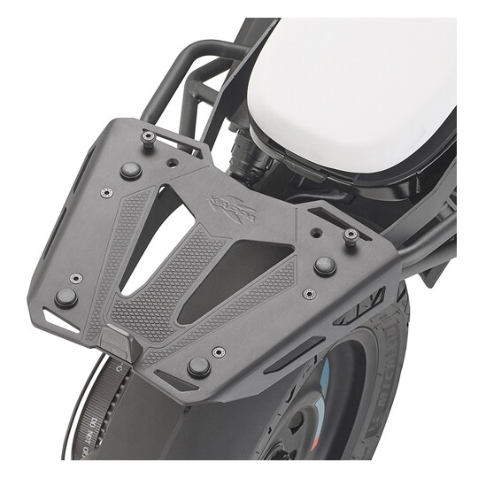 E228 Monokey Rear Rack Rear Rack for Monokey or Monolock Top Case Kappa KR5147 For BMW CE 02 ...
