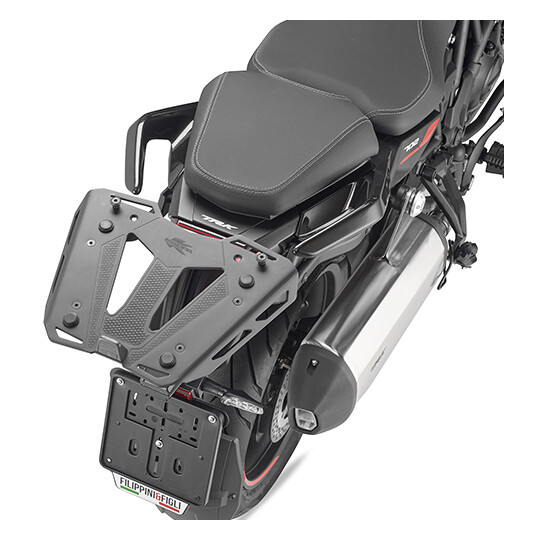 E228 Monokey Rear Rack Rear Rack for Monokey or Monolock Top Case Kappa KR8719 for BENELLI TRK ...