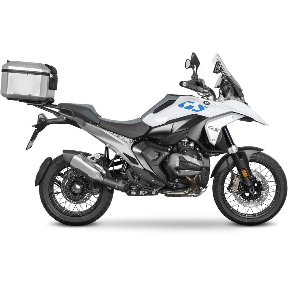 Rear Rack for Shad Top Master Top Case Specific for BMW R 1300 GS (2023-)