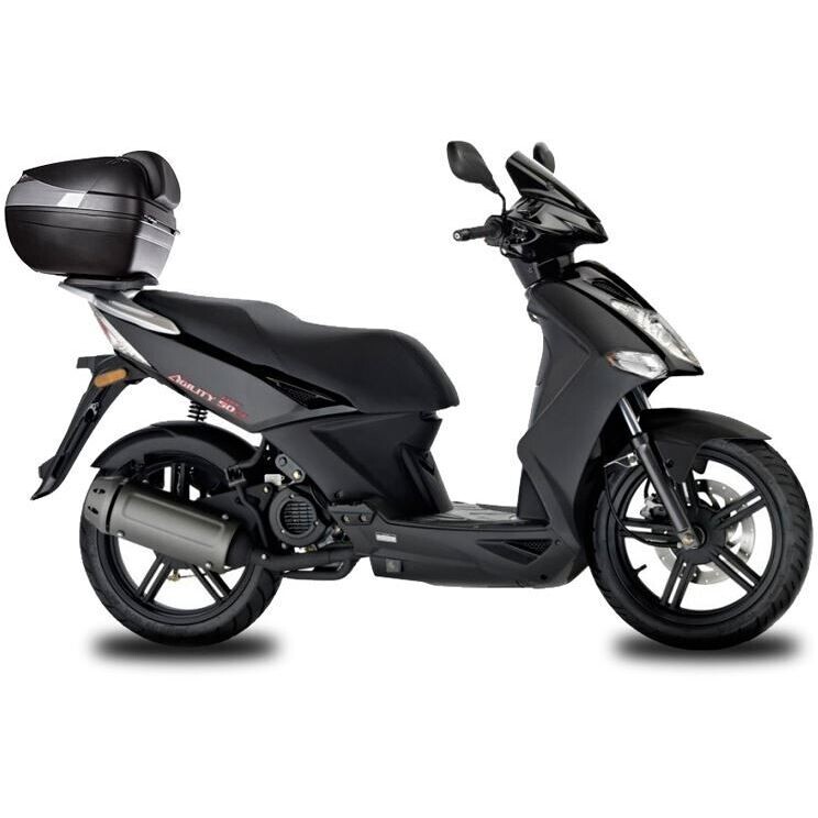 Rear Rack For Shad Top Master Top Case Specific for KYMCO AGILITY 16+ 50/125i/200i (2014/23)