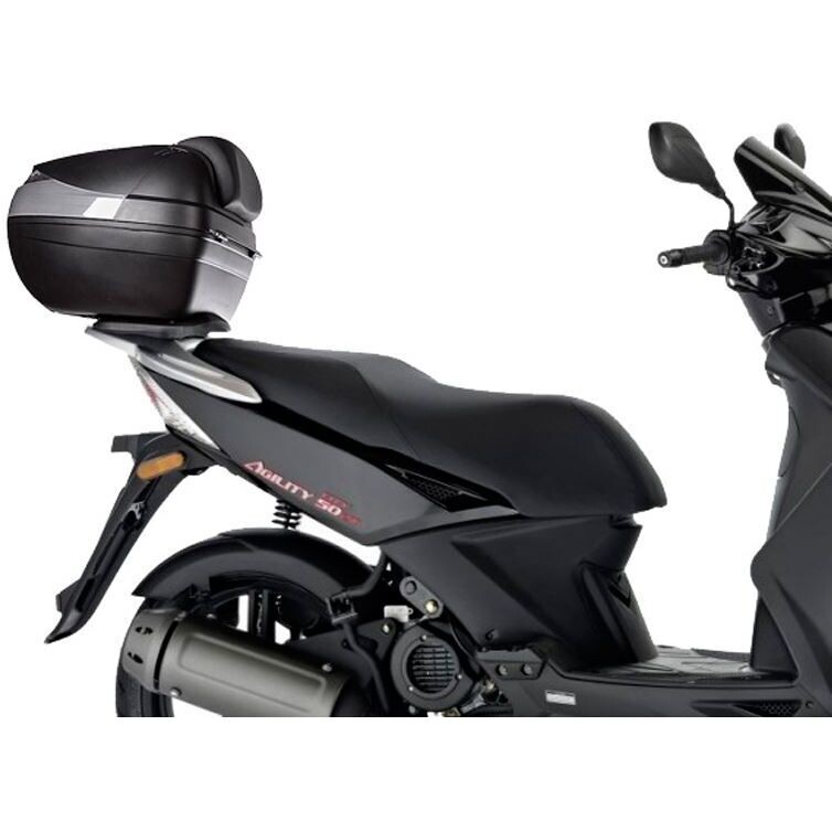 Rear Rack For Shad Top Master Top Case Specific for KYMCO AGILITY 16+ 50/125i/200i (2014/23)