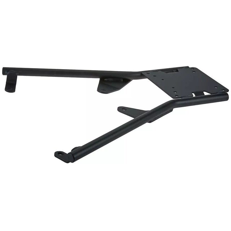 Rear Rack For Shad Top Master Top Case Specific for PIAGGIO MP3 YOURBAN/SPORT 300 (2011-23) - MP3 YOURBAN 125/300 (2011-18) - MP3 HPE / HPE SPORT 300 (2011-23)