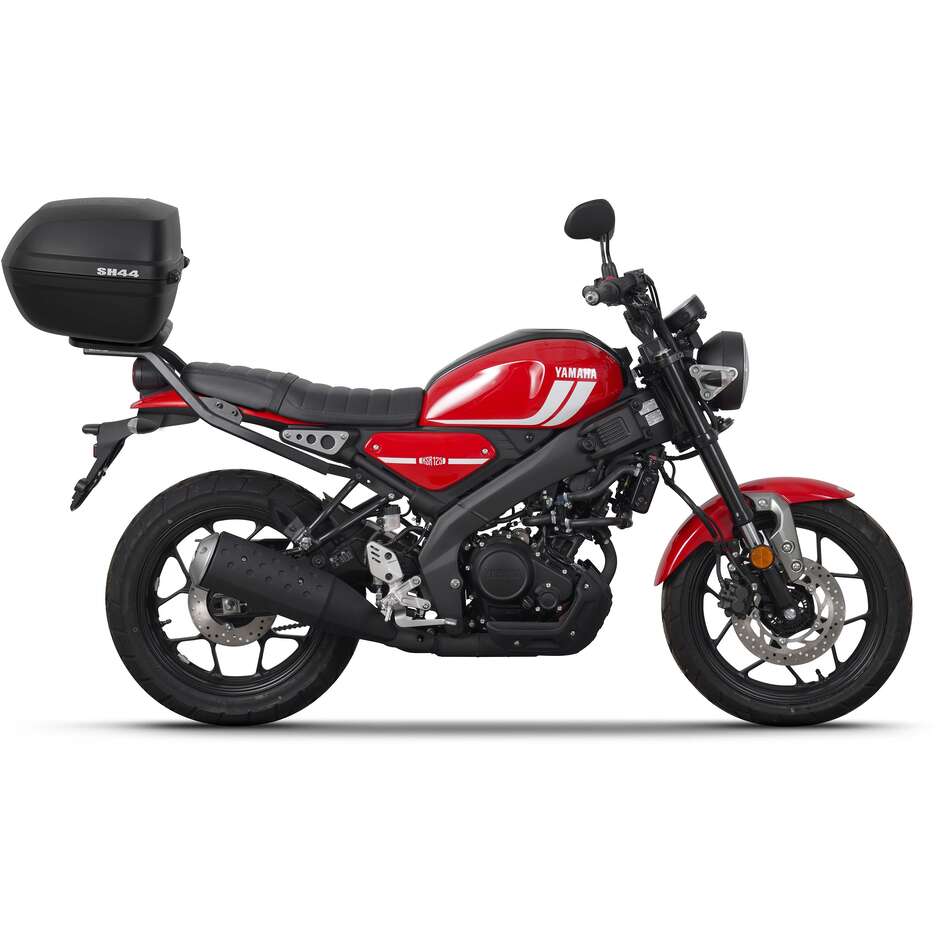 Rear Rack For Shad Top Master Top Case Specific for YAMAHA XSR 125 (2019-23)