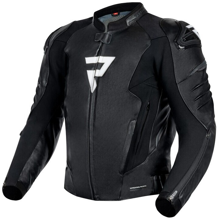 Rebelhorn motorradjacke Clearance