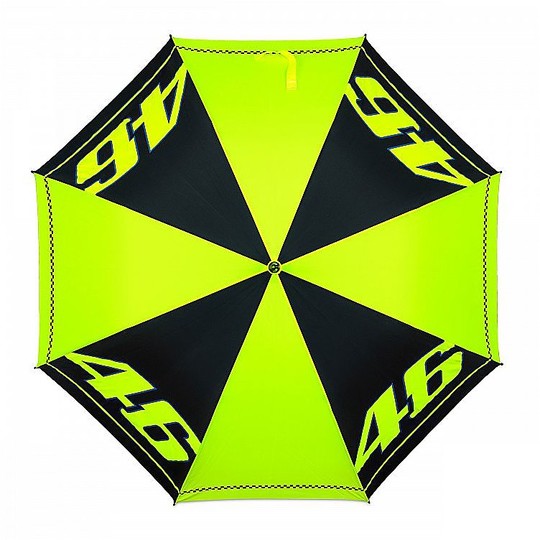 Regenschirm VR46 groß
