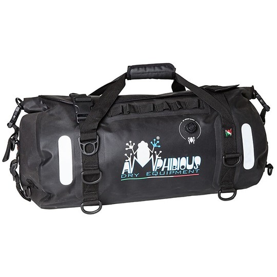 Reisetasche für Amphibious Voyager Licht Evo schwarz 60lt