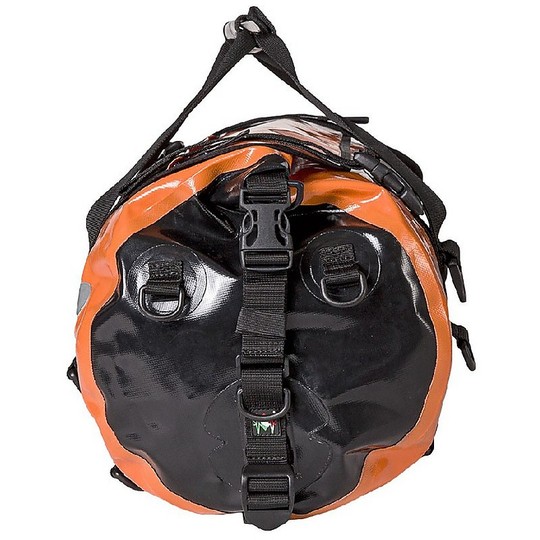 Reisetasche für Amphibious Voyager orange 60lt