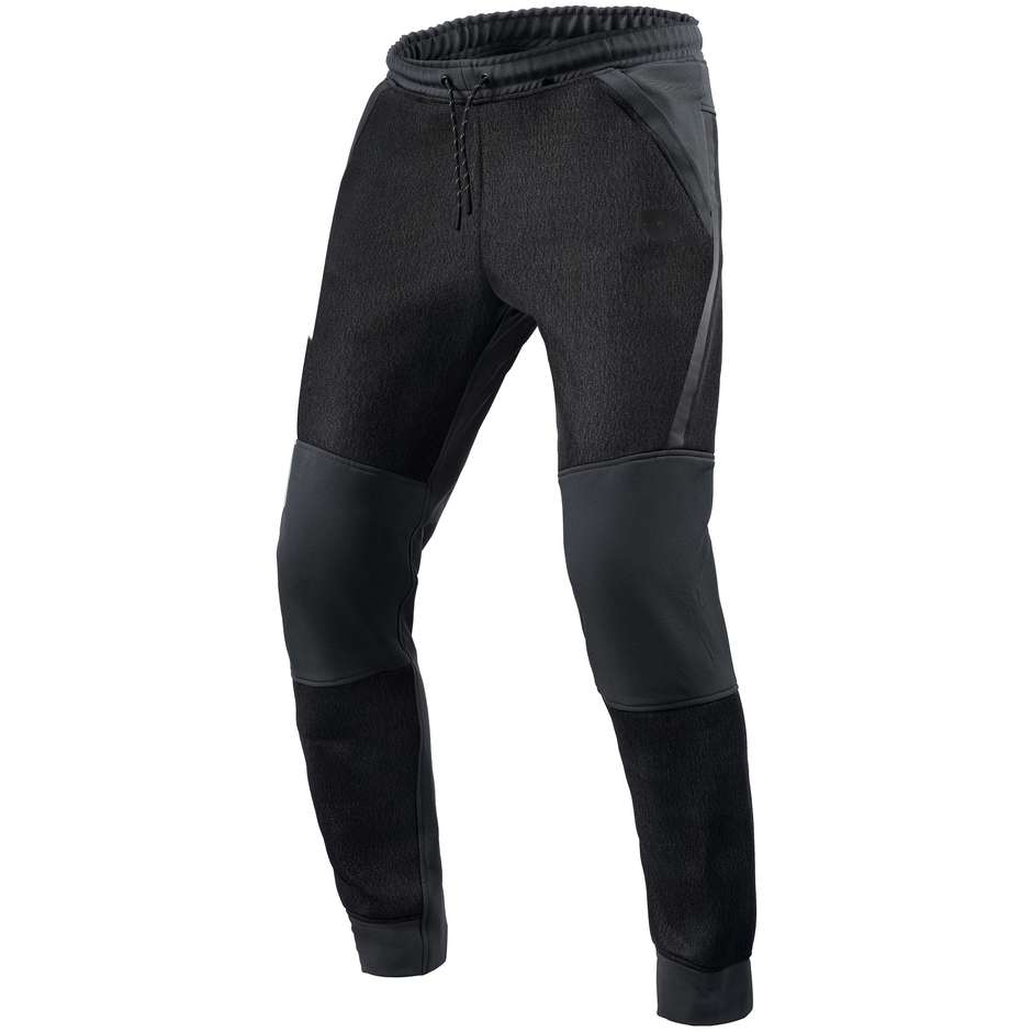 Re'it SPARK AIR Summer Motorcycle Pants Anthracite
