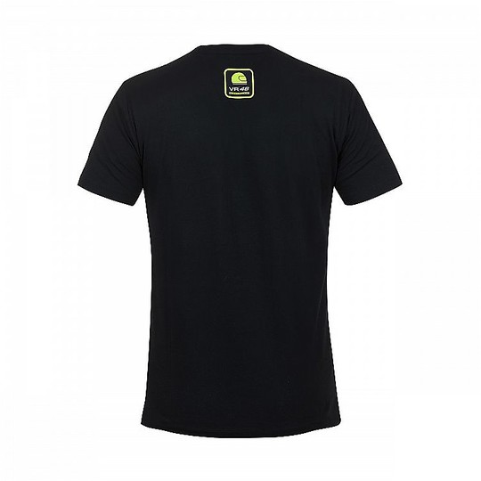 Reiter-Akademie VR46 Baumwolle T-Shirt
