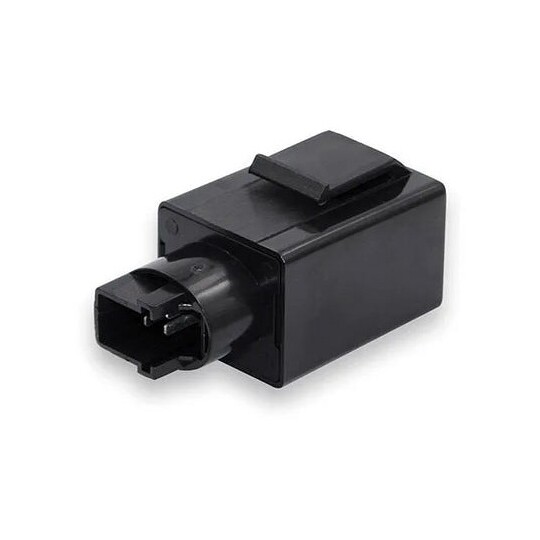 Daytona Corporation Rel&egrave; Frecce LED 8 Poli, Honda