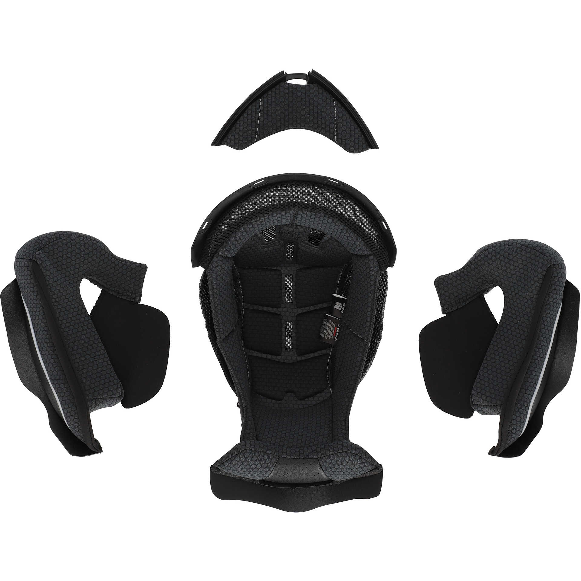 Attacher son casque moto dans les règles de l'art