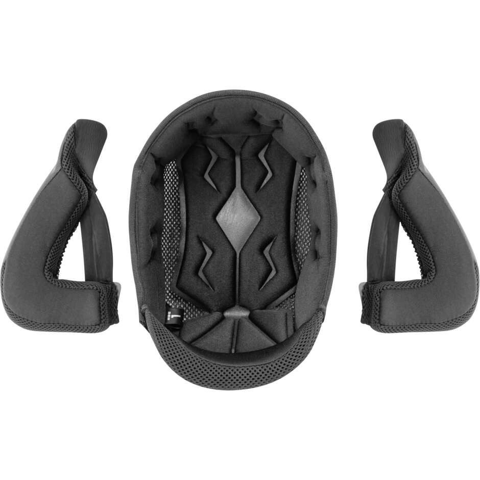 Rembourrage interne pour casque Acerbis modèle FIRSTWAY