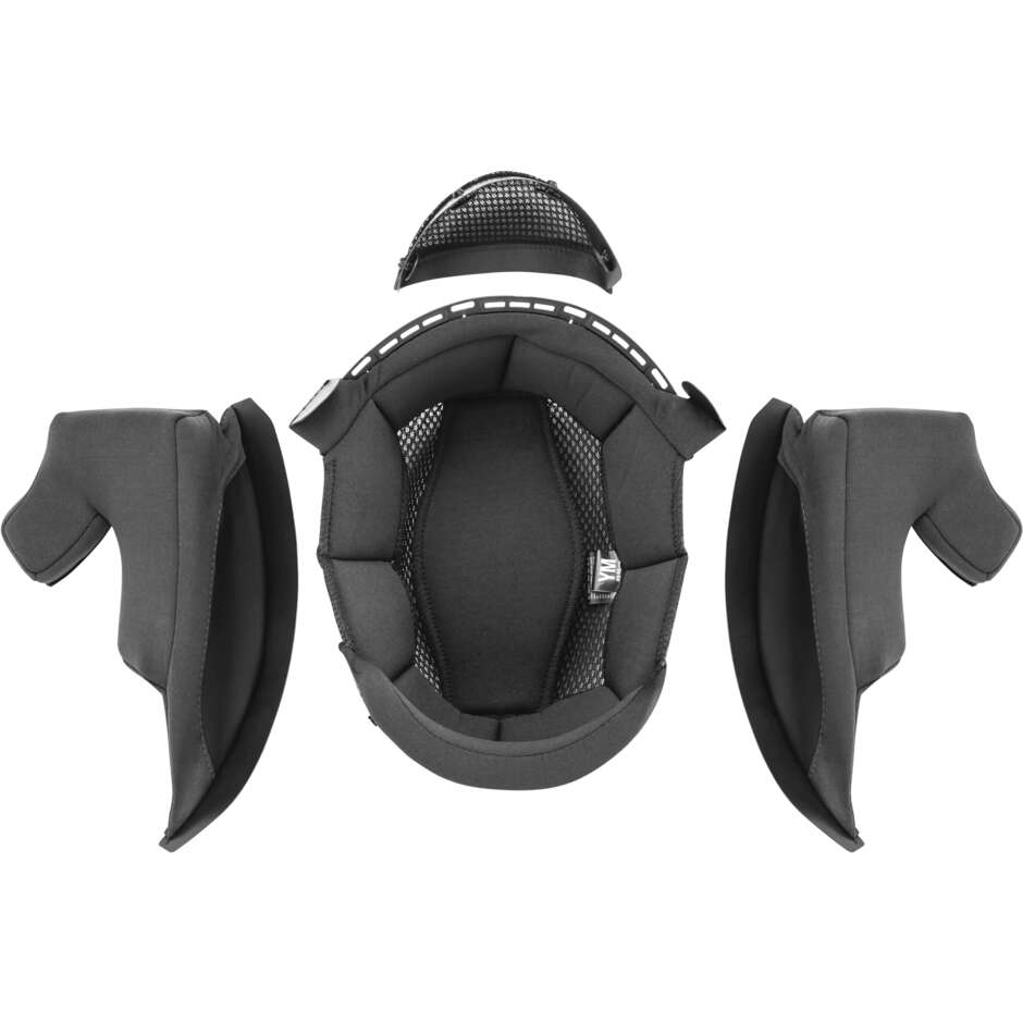 Rembourrage intérieur pour casque Acerbis CARLINO
