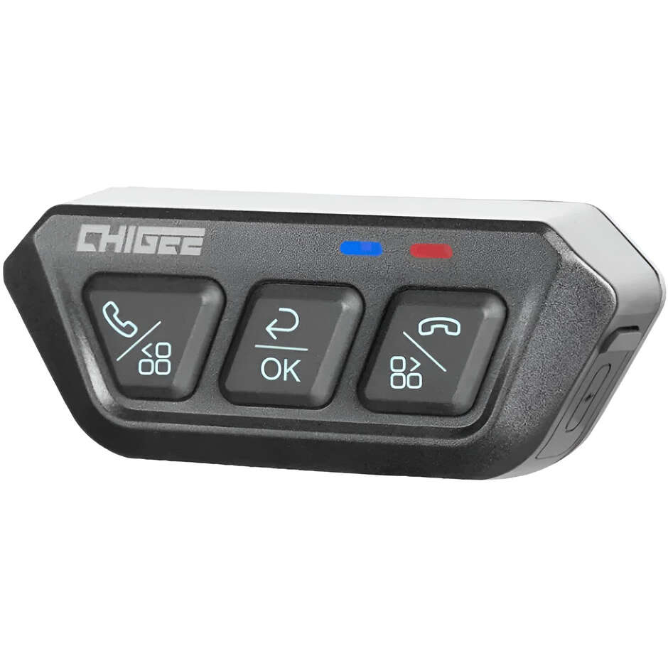 Remote Control Wireless Chigee MFP0089 