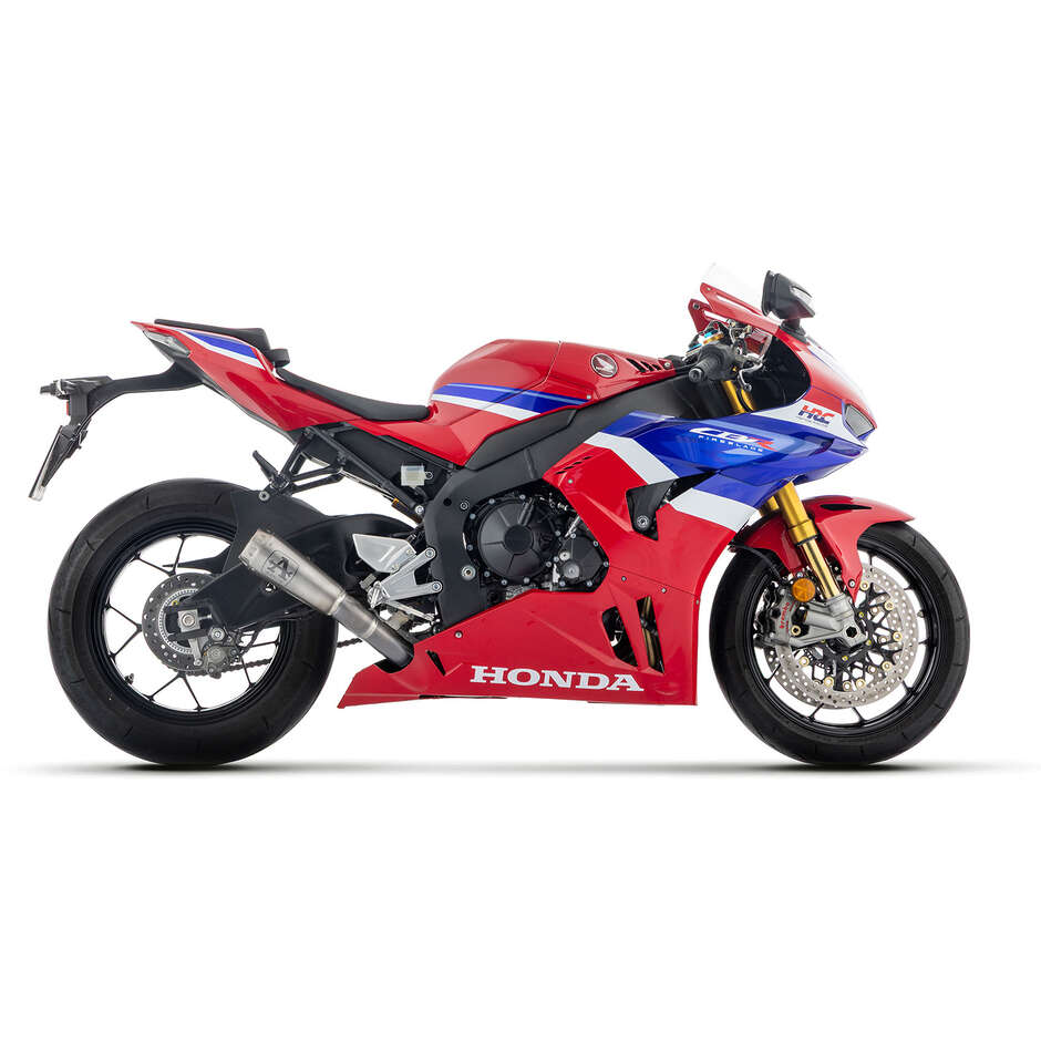 Rennkrümmer für Honda CBR 1000 RR-R 2024/2025