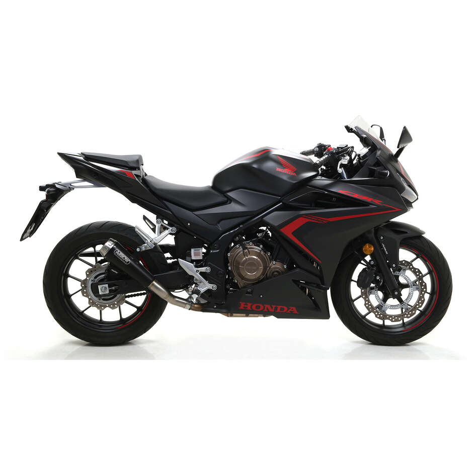 Rennkrümmer für Honda CBR 500 R 2019/2020