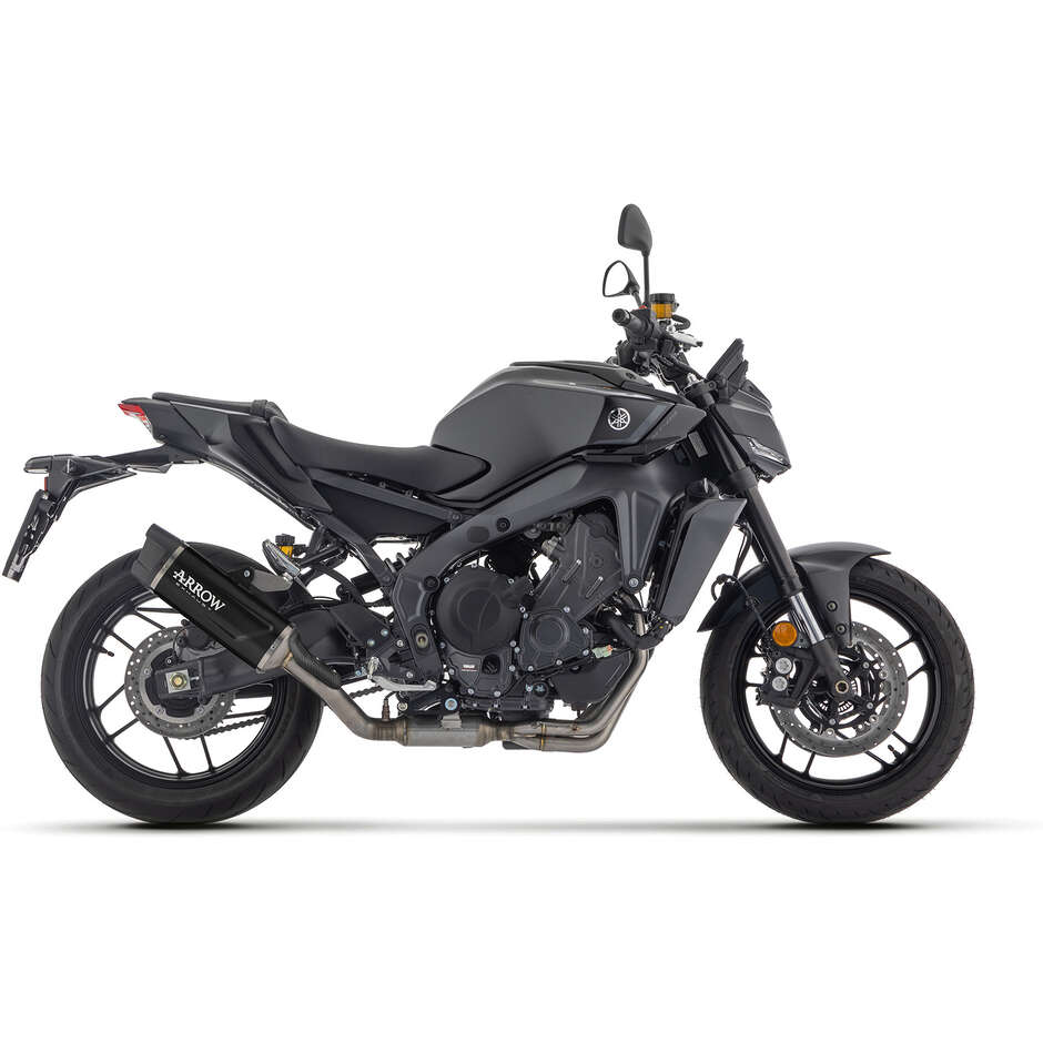 Rennkrümmer Yamaha MT-09 / MT-09 SP 2024/2025