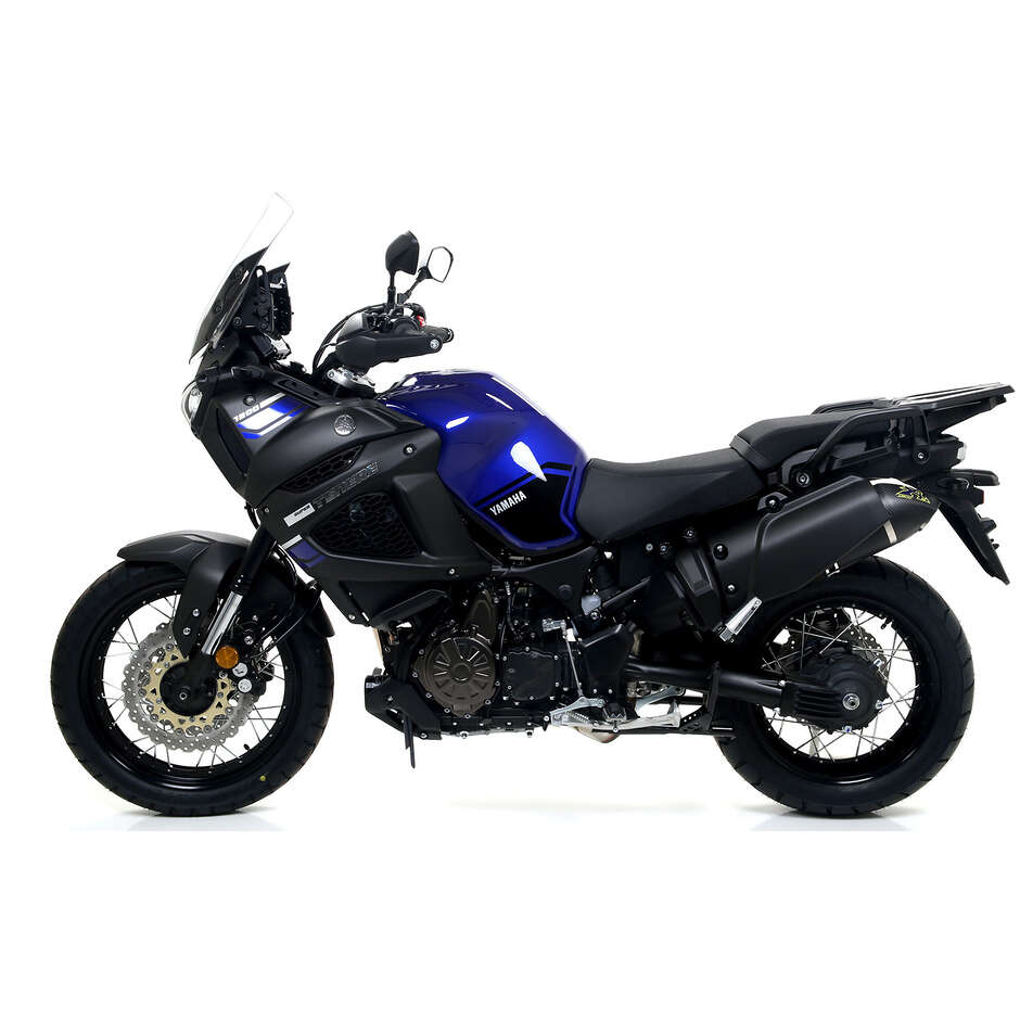 Rennsport-Sammlerstücke Yamaha XT 1200Z Super Ténéré 2010/2020