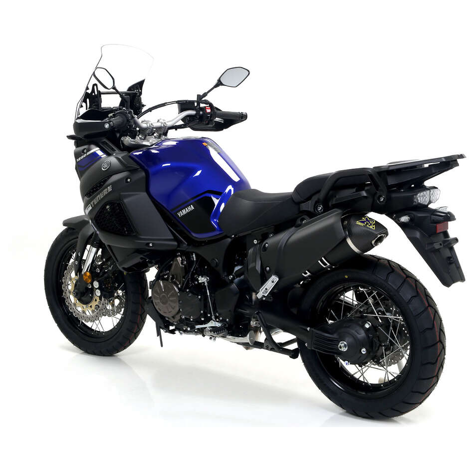 Rennsport-Sammlerstücke Yamaha XT 1200Z Super Ténéré 2010/2020