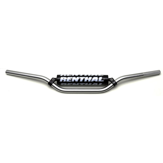 Renthal handlebars Moto 7/8 Fold RC Titanium