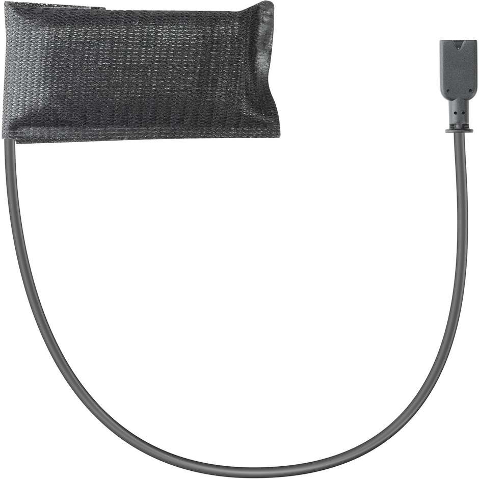 Replacement battery for CellularLine U-COM 2-4-16, 1100mAh