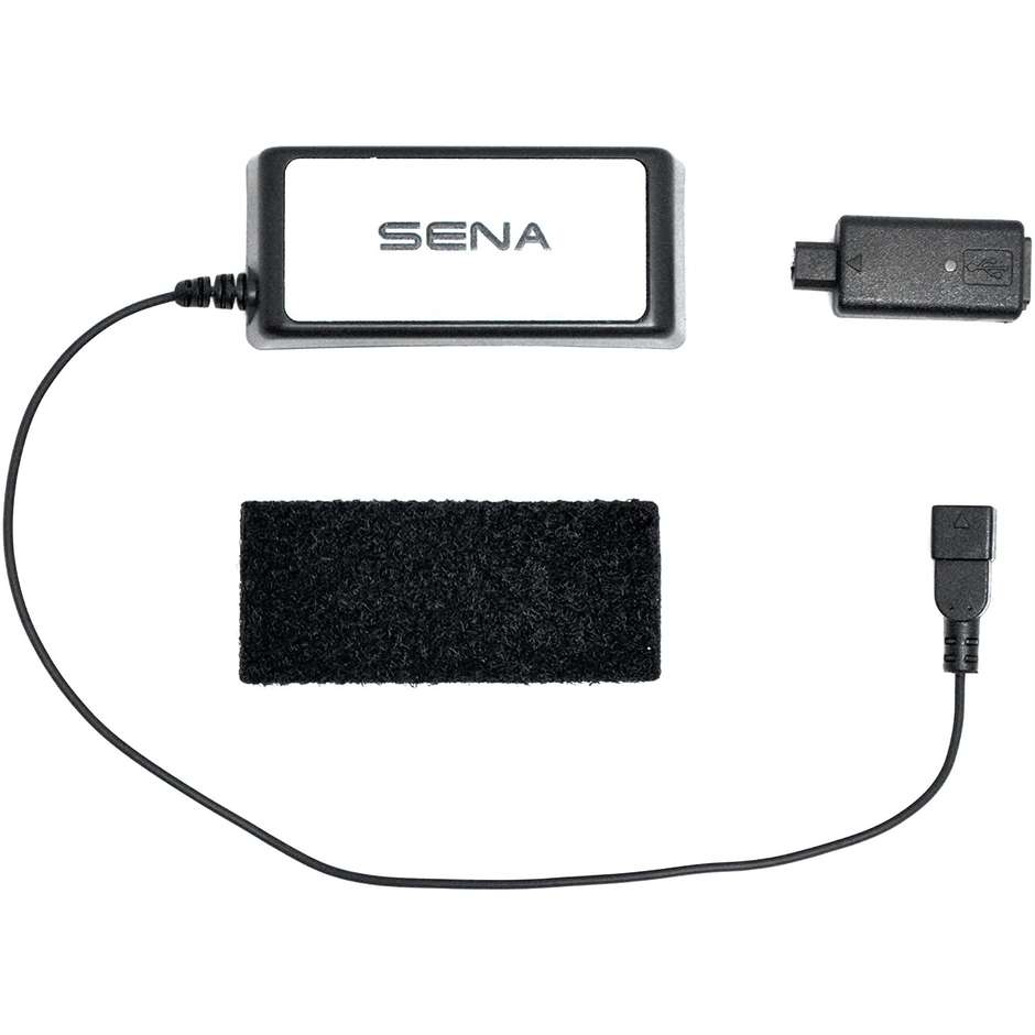 Replacement battery pack for Sena SMH10R