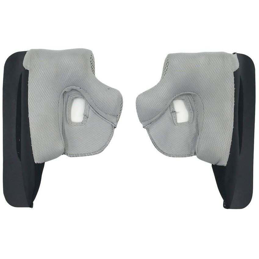 Replacement cheek pads for AFX FX-105 helmet