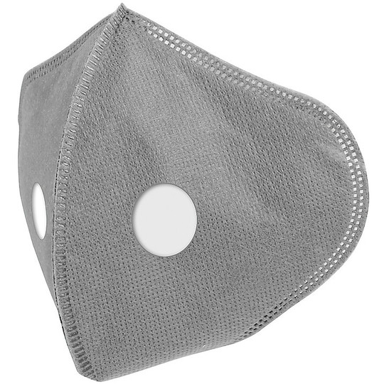 Replacement Filter For Lampa Anti-Smog Mask 91251 - 91256