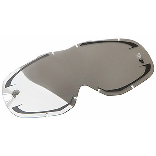 Replacement Lens for Thor Ally Black Mirror Mask
