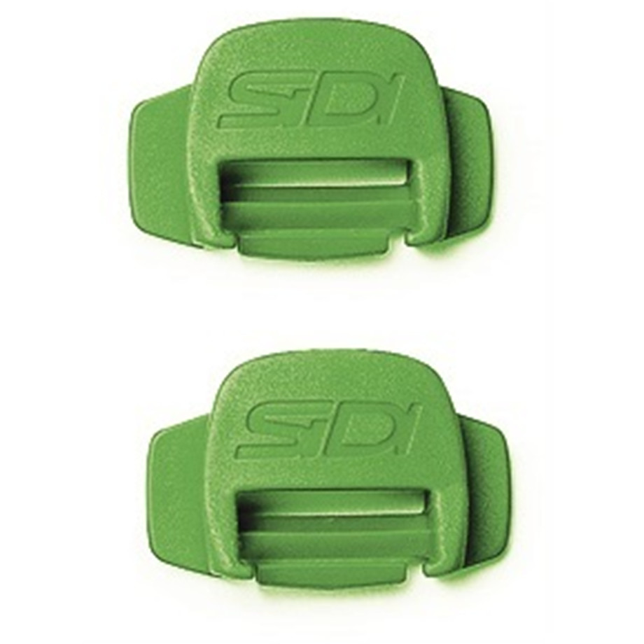 Replacement Sidi 113 STRAP HOLDER ST Green