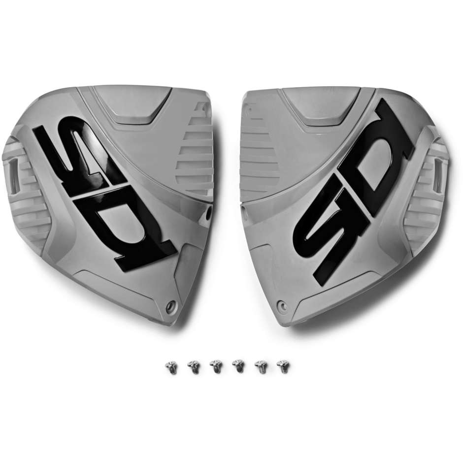 Replacement Sidi 153 FRONT CF3 Ash Ash For CrossFire 3 / 3SRS Boots