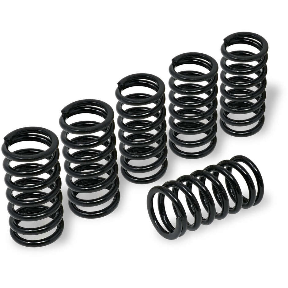 Ressorts d'embrayage MO141 H38 CNC Racing Noir
