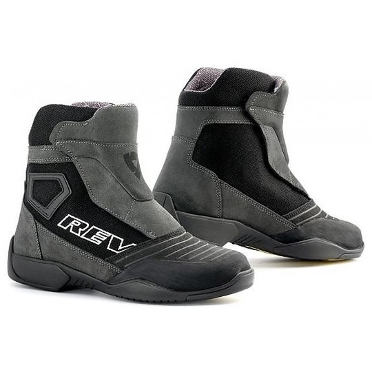 Rev'it Air Blend Motorcycle Ankle Boots