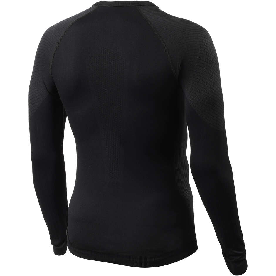 Rev'it AIRBORNE 2 Thermal Motorcycle Jersey Black